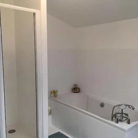 Nocleg ze śniadaniem Chez Muriel Et Jef 3*