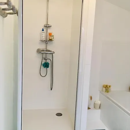 Nocleg ze śniadaniem Chez Muriel Et Jef