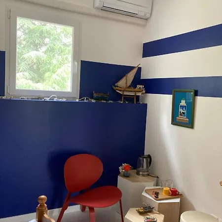 Nocleg ze śniadaniem Chez Muriel Et Jef 3*