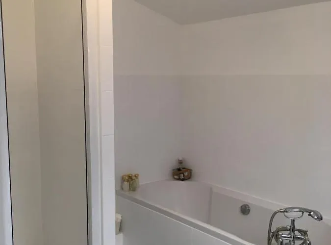 Oda ve Kahvaltı Chez Muriel Et Jef 3*