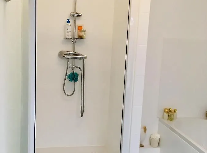 Oda ve Kahvaltı Chez Muriel Et Jef